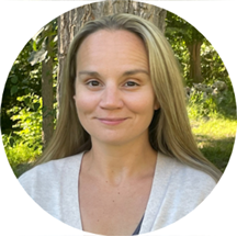 Tiffany Minturn, LIMHP