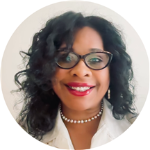 Tiffany Mosley, LCMHCA