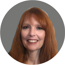 Tiffany Neuman, LCPC