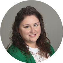 Tiffany Nichter, CNM