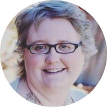 Tiffany Pallas, LCSW