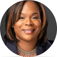 Tiffany Parkes-Moscova, MSW