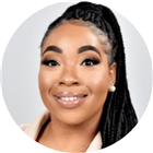 Tiffany Payne, LICSW