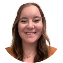 Tiffany Potwin, LMHC