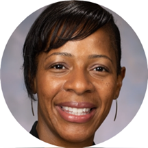 Tiffany Pressley, LISW-S