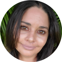 Tiffany Quijano, LMHC