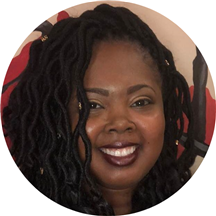 Tiffany Rogers, LCMHC