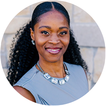 Tiffany Saunders, LPC