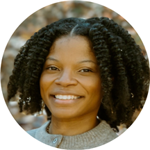 Tiffany Scott, LCSW - C