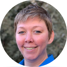 Tiffany Sheely, LMHC