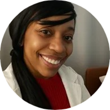 Tiffany Smith, MSW, LCSW