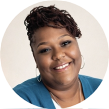 Tiffany Stewart, LPC