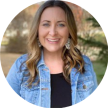 Tiffany Stewart, PMHNP