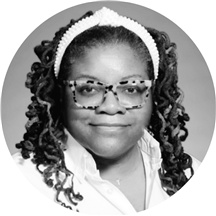 Tiffany Thornton, LPC