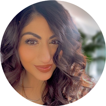 Tiffany Trujillo, LPCC