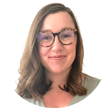 Tiffany Vassalo, CCC - SLP