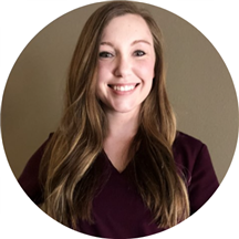 Tiffany Vassalo, SLP