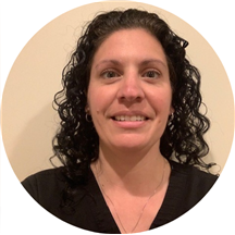 Tiffany Volpe, PT, DPT, COMT