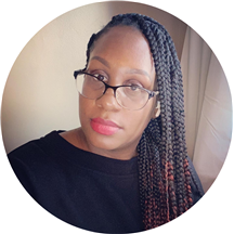 Tiffany Williams, LPC