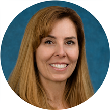 Tiffiny Pizzifred, NP