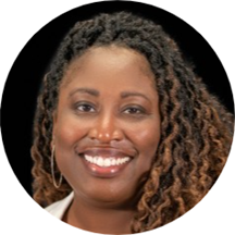 Tiffiny Turner, LMFT