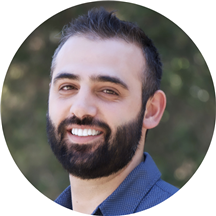 Tigran Vardanyan, AMFT