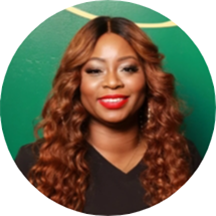 Tikisha Johnson, APN, FNP