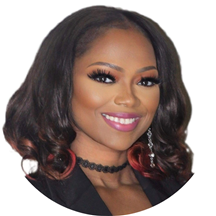 Tikita Ficklin (Mays), LPC