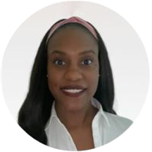 Timekia Thompson, NP