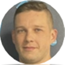 Timofey Rubanyuk, PT