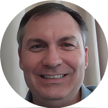 Timothy Babick, LICSW