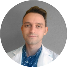 Timothy Braga, APRN, RN