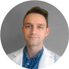 Timothy Braga, APRN, RN