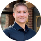 Timothy Cecere, LMHC