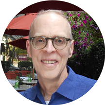 Timothy Cullitan, LCPC, CADC