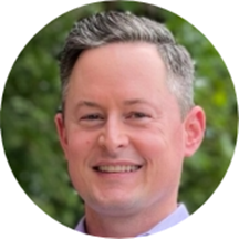 Timothy Dominick, PT