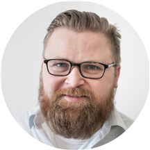 Timothy Enarson, LPC