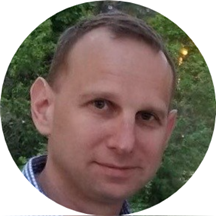 Timothy Gordon, MSW, LMSW