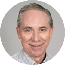 Timothy Holt, APRN, RN