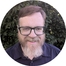 Timothy Hyer-Devine, MS