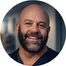 Timothy Jon Phillips, APRN