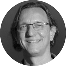 Timothy Langerholc, LMHC