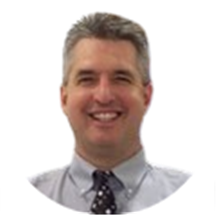 Timothy Logsdon, LMHC