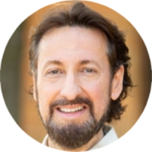 Timothy O'Donohue, LCPC