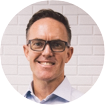 Timothy Pickett, PA-C