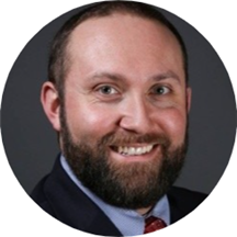 Timothy Poquette, PMHNP