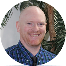 Timothy Porter, LCSW, MSW