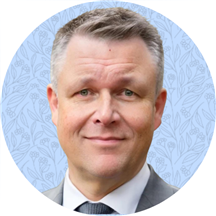 Timothy Rowell, LCSW, LICSW