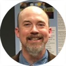 Timothy Templin, LMHC