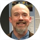 Timothy Templin, LMHC